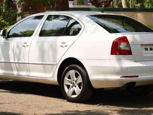 Used 2013 Skoda Laura for sale