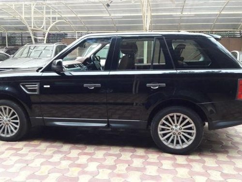 2010 Land Rover Range Rover Sport for sale at low price