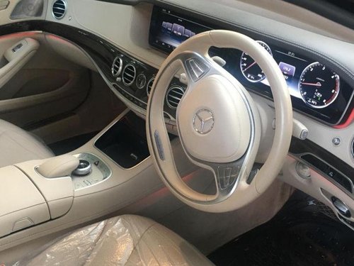 Mercedes Benz S Class 2014 for sale