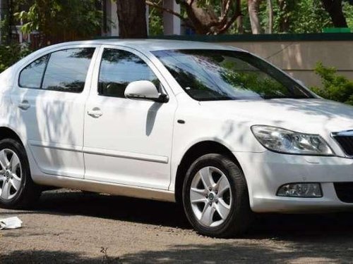 Used 2013 Skoda Laura for sale