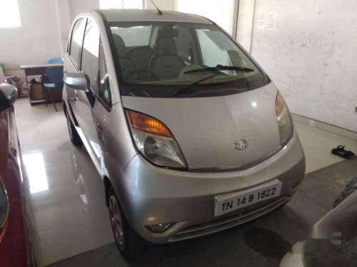 Tata Nano Twist XT, 2015, Petrol for sale 