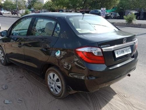 Used Honda Amaze S i-Vtech 2016 for sale