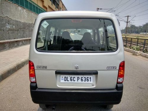 2016 Maruti Suzuki Eeco for sale at low price