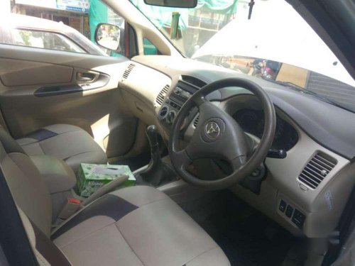 2011 Toyota Innova for sale