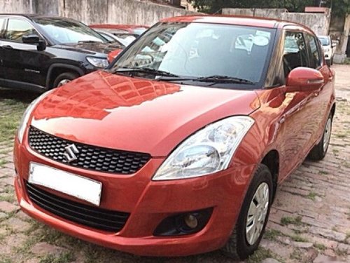 Used Maruti Suzuki Swift car at low price