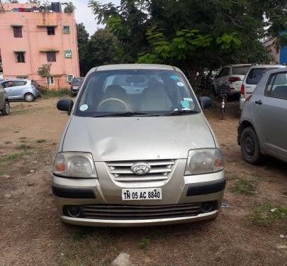 2010 Hyundai Santro Xing for sale