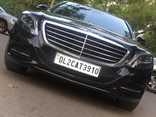 Mercedes Benz S Class 2014 for sale