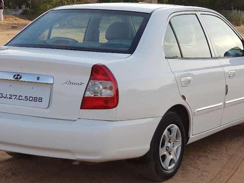 Hyundai Accent Executive 2012 for sale 