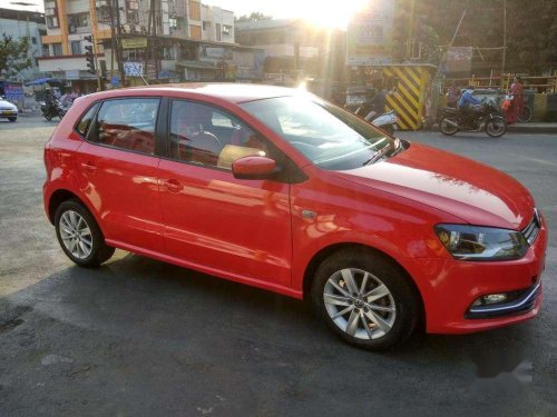 2015 Volkswagen Polo for sale at low price