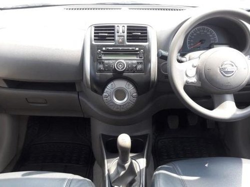 Used Nissan Sunny 2011-2014 car at low price