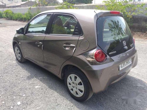 Used Honda Brio S MT 2015 for sale 