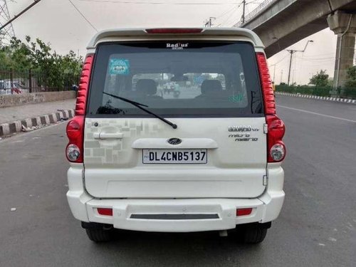 Mahindra Scorpio VLX 2010 for sale 