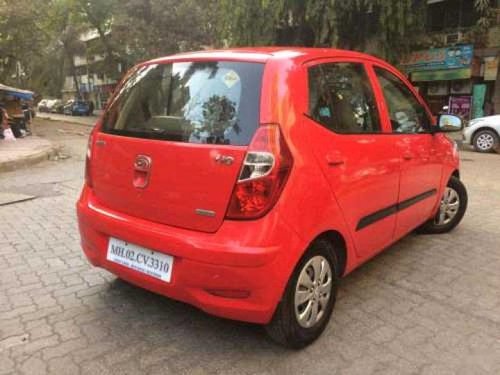 Hyundai i10 2012 for sale