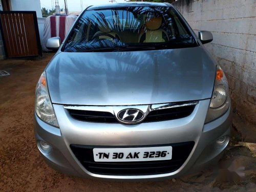 2011 Hyundai i20 for sale at low price