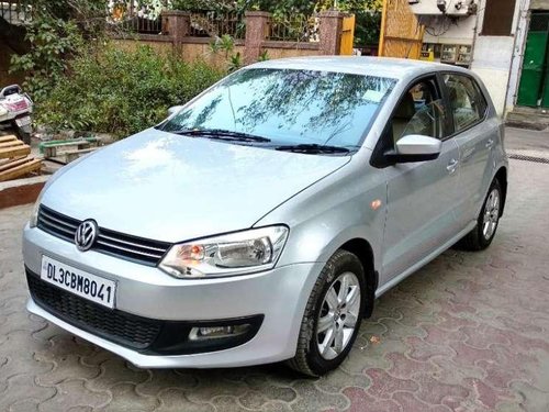 Used Volkswagen Polo 2010 car at low price