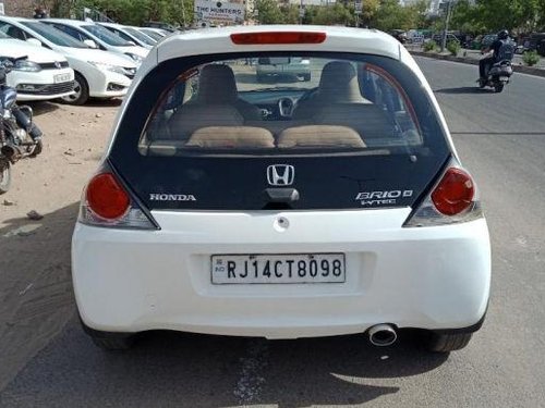 Used 2013 Honda Brio for sale