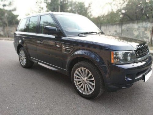 Land Rover Range Rover Sport HSE 2012 for sale