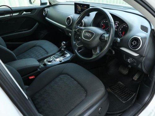 2015 Audi A3 for sale