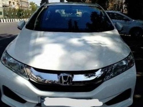 2015 Honda City for sale at low price