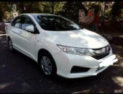 2015 Honda City for sale at low price