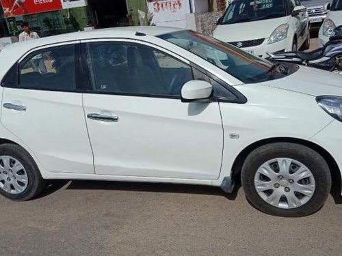 Used 2013 Honda Brio for sale