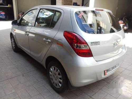 Used Hyundai i20 Magna 1.2 2011 for sale 