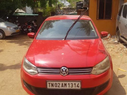 Volkswagen Polo 2010 for sale 