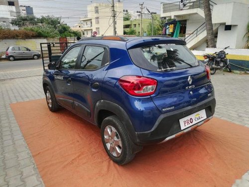 2017 Renault Kwid for sale