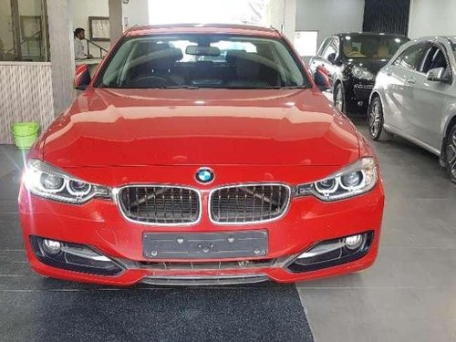 2013 BMW 3 Series for sale at low price