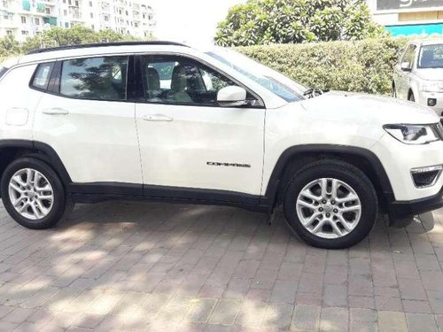 2017 Jeep Compass  for sale at low price