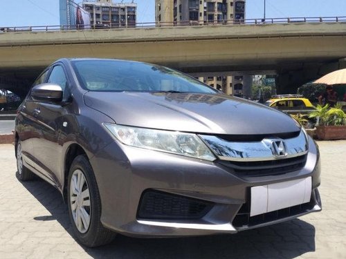 Honda City 2014 for sale