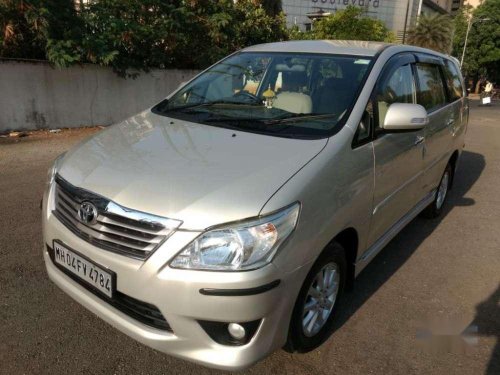 Used Toyota Innova car 2012 for sale  at low price