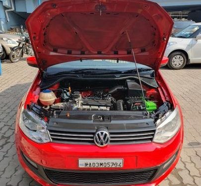 2012 Volkswagen Polo for sale