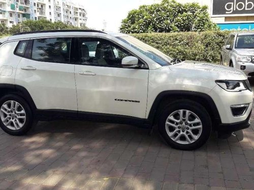 2017 Jeep Compass  for sale at low price