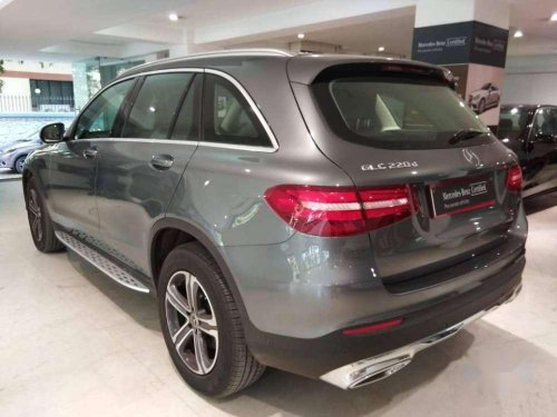 2018 Mercedes Benz GLC for sale at low price
