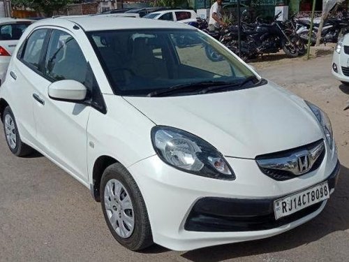 Used 2013 Honda Brio for sale