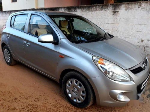 2011 Hyundai i20 for sale at low price