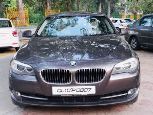 Used BMW 5 Series 2003-2012 520d 2012 for sale