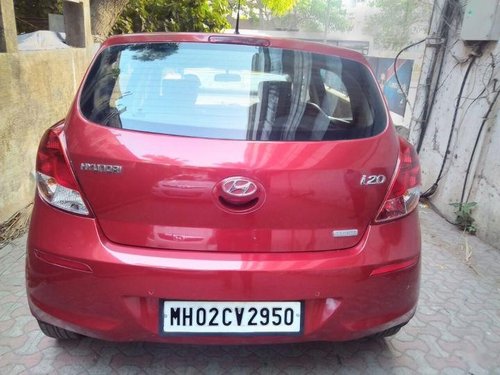 Hyundai i20 Magna Optional 1.2 2012 for sale