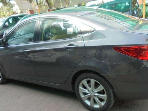 Used Hyundai Verna 1.6 CRDi SX 2013 for sale 