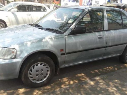 2002 Honda City for sale at low price