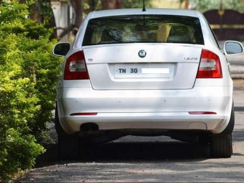 Used 2013 Skoda Laura for sale