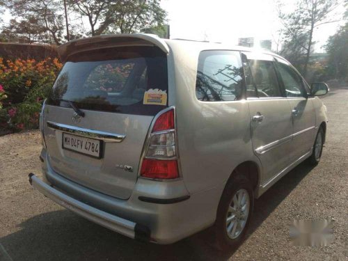 Used Toyota Innova car 2012 for sale  at low price