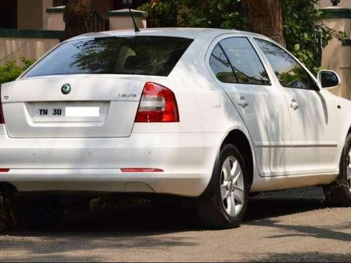 Used 2013 Skoda Laura for sale