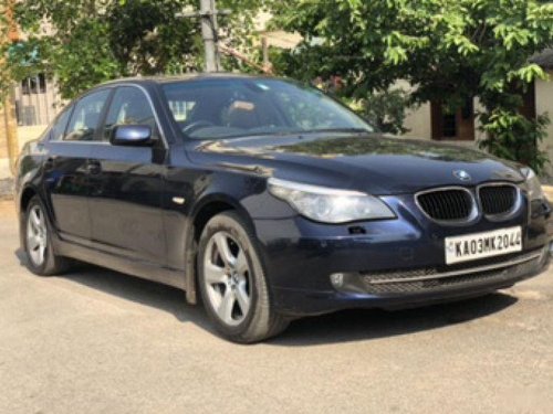 2008 BMW 5 Series 2003-2012 for sale at low price