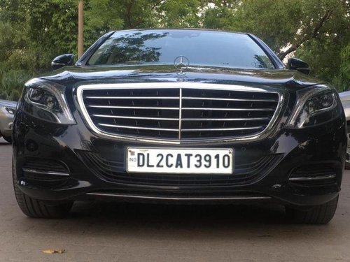 Mercedes Benz S Class 2014 for sale