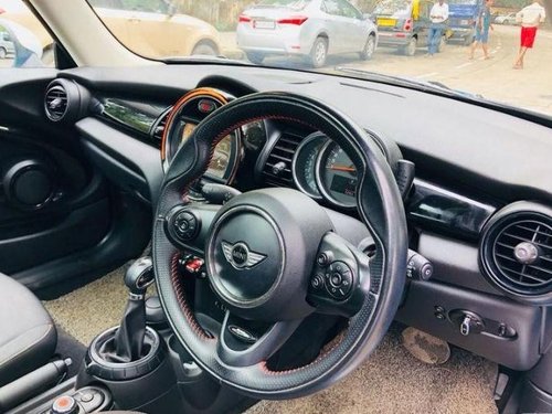 Used Mini Cooper 3 DOOR Cooper D 2016 for sale