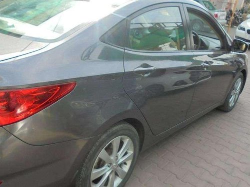 Used Hyundai Verna 1.6 CRDi SX 2013 for sale 