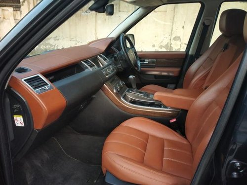 Land Rover Range Rover Sport HSE 2012 for sale