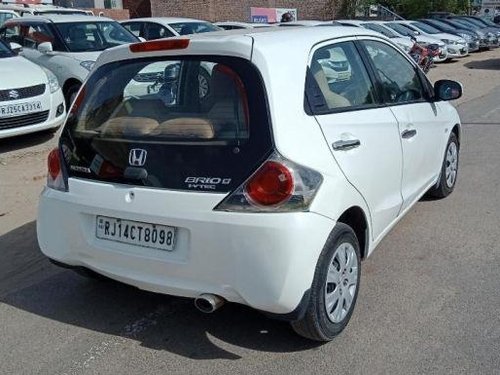 Used 2013 Honda Brio for sale